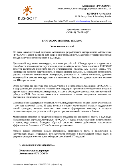 Награды и достижения